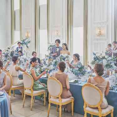 18 （アンウィット) Produced by Casa d' Angela 貸し切り邸宅で叶えるおふたりもゲストも満足の1日