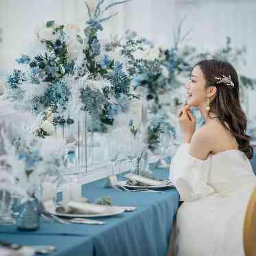 18 （アンウィット) Produced by Casa d' Angela 《全館貸し切り》館内全てをお二人らしい世界観へ