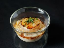 アンウィット 料理の写真2