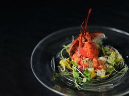 アンウィット 料理の写真3