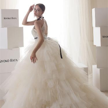 18 (アンウィット) Produced by Casa d' Angela 運命の1着を見つけて