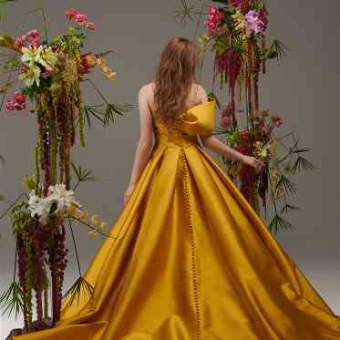 18 (アンウィット) Produced by Casa d' Angela 定期的に新しいドレスを入荷!