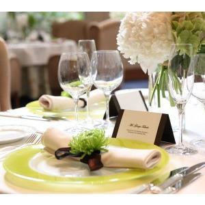 La Grande table de KITAMURA (ラ・グランターブル ドゥ キタムラ) メインダイニング