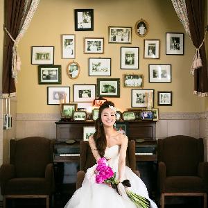 La Grande table de KITAMURA (ラ・グランターブル ドゥ キタムラ) メインダイニング