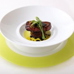 La Grande table de KITAMURA (ラ・グランターブル ドゥ キタムラ) お料理もお洋服と同様 オートクチュールでありたい