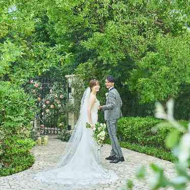 アニヴェルセル 立川 緑に囲まれた