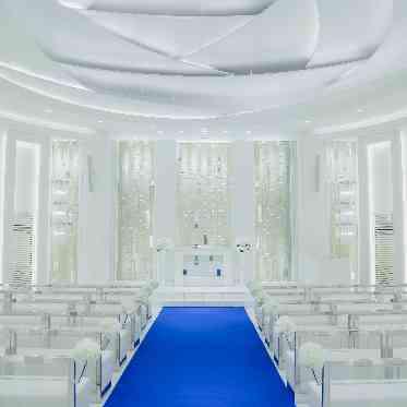 ethica(エシカ) ブルーバージンロードも人気コーディネート