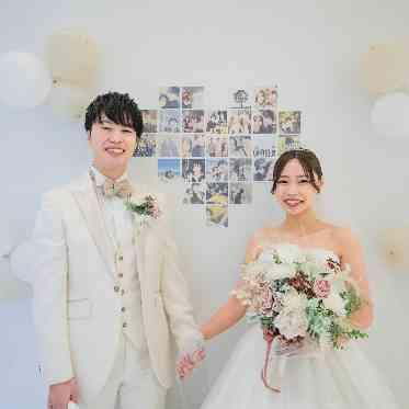 ethica(エシカ) 飾り方次第でオリジナルのフォトスポットにも!