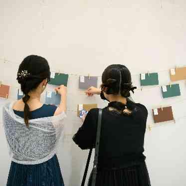 ethica(エシカ) お二人から感謝を伝えるレターセレモニーも人気!