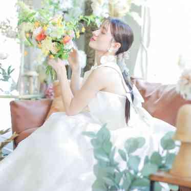 ethica(エシカ) 自然光溢れる空間