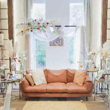 ethica(エシカ) メインバックの装飾も人気のポイント