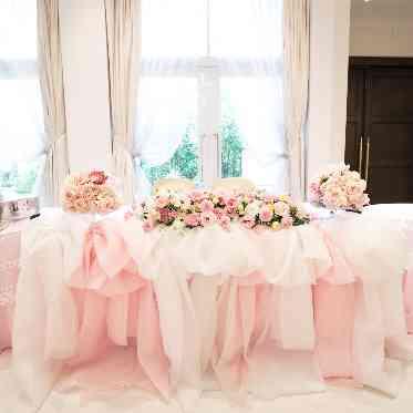 ethica(エシカ) チュールやピンク装飾、リボンなども相性抜群の可愛さ!