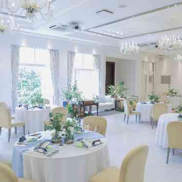 ethica(エシカ) 爽やかでナチュラルなコーディネートも可能!