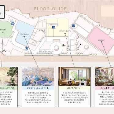ethica（エシカ） 全館は平屋で段差のないフラットでの使用が可能！