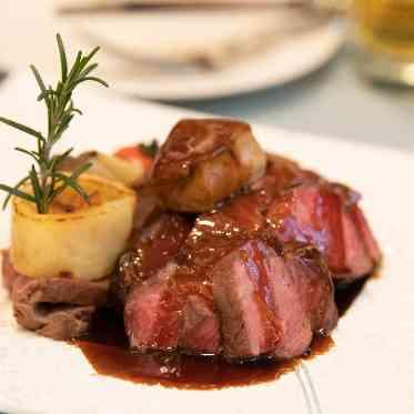 ethica(エシカ) ミートトスをキャッチしたご新郎様のご友人様にはなんと通常の3倍の盛り合わせ!