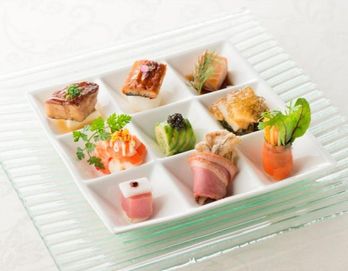 ethica(エシカ） 料理の写真2