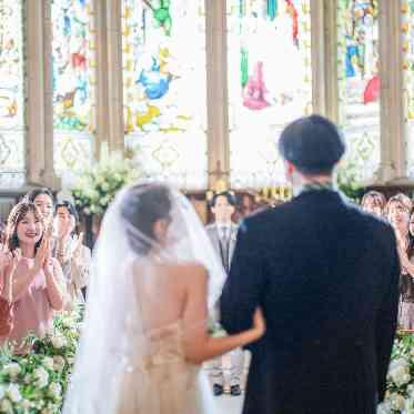 本館セントデイヴィッドチャペル