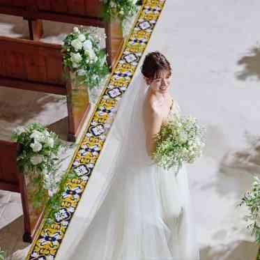 本館セントデイヴィッドチャペル