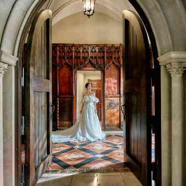 別館セントグラストンベリチャペル