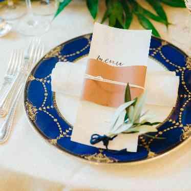 キャメロットヒルズ ふたりらしいコーディネートをご提案致します