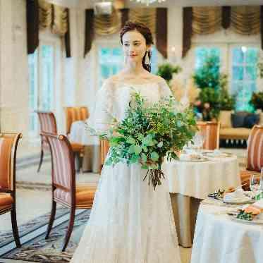 キャメロットヒルズ ふたりらしいコーディネートをご提案致します