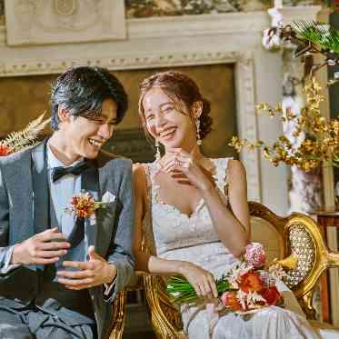 キャメロットヒルズ 本館披露宴会場ペンブルック