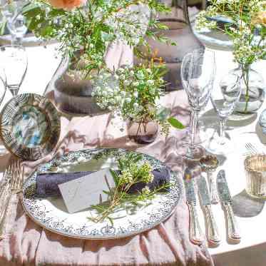 キャメロットヒルズ 披露宴会場 アリエノール