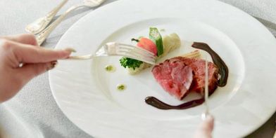 キャメロットヒルズ 料理の写真2