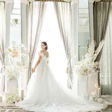 キャメロットヒルズ ヴィヴィアンブライズ