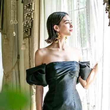 ヴィヴィアンブライズ