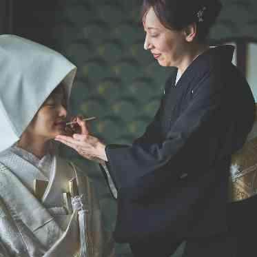 乃木神社・乃木會館 紅差しの儀