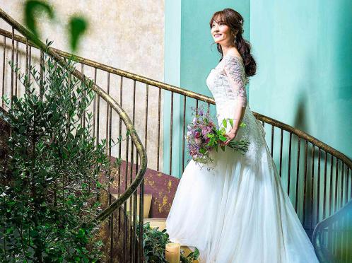 乃木神社・乃木會館 披露宴会場