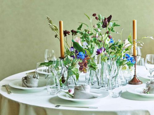 乃木神社・乃木會館 披露宴会場