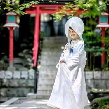 乃木神社・乃木會館 境内