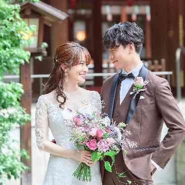 乃木神社・乃木會館 境内