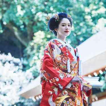 乃木神社・乃木會館 境内