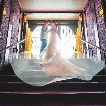 乃木神社・乃木會館 豊明前