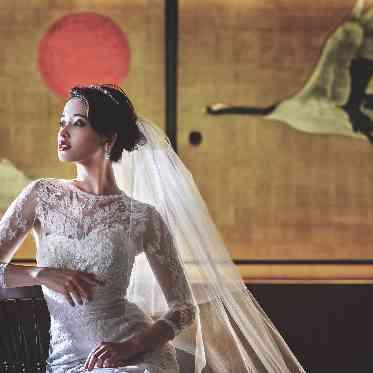 乃木神社・乃木會館 ロビー