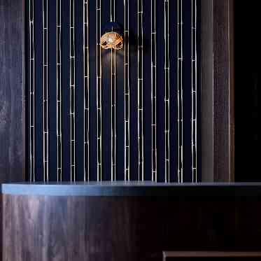 乃木神社・乃木會館 ロビー