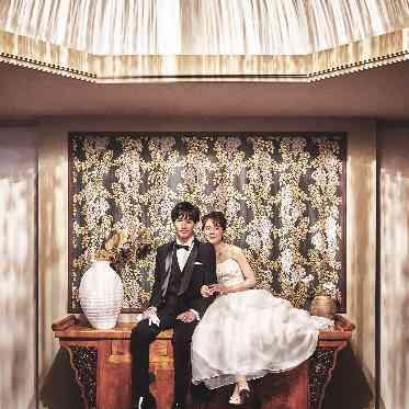 乃木神社・乃木會館 1階ロビー