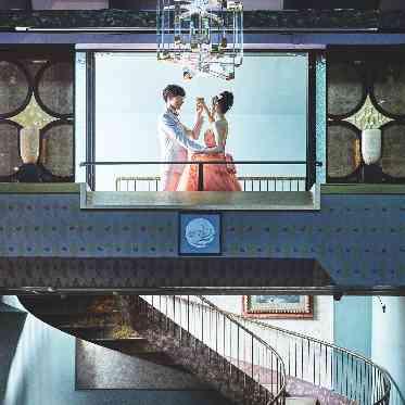 乃木神社・乃木會館 乃木坂倶楽部