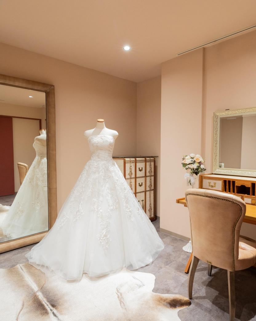 乃木神社・乃木會館 ロビー・控室