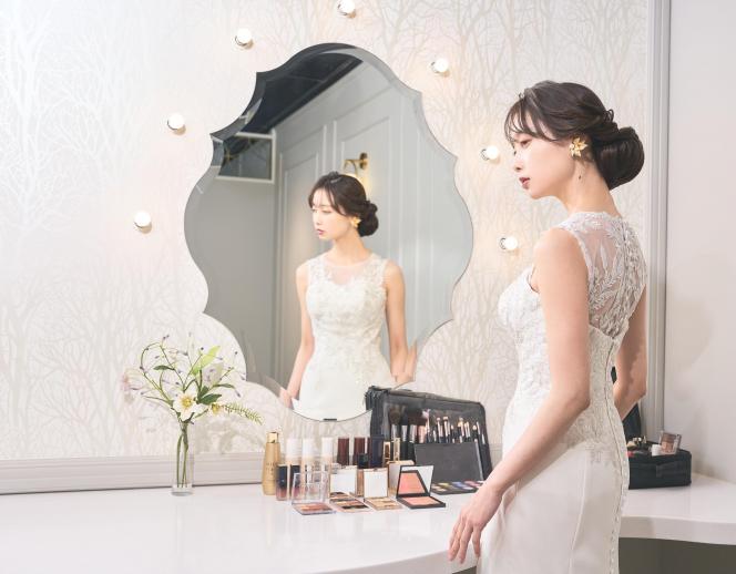 乃木神社・乃木會館 ロビー・控室