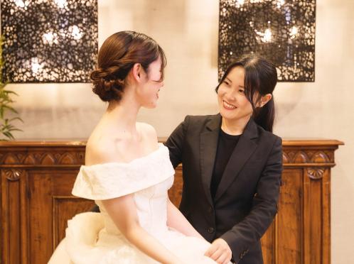 乃木神社・乃木會館 ロビー・控室