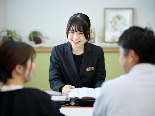 乃木神社・乃木會館 ロビー・控室