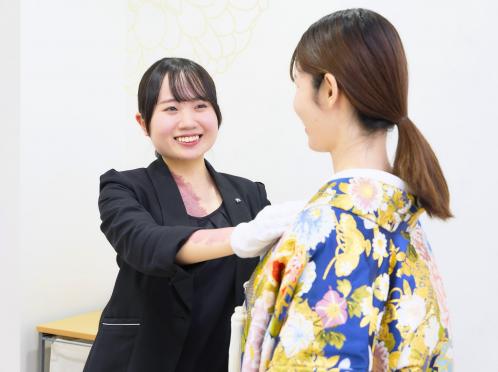 乃木神社・乃木會館 ロビー・控室