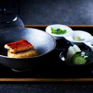 乃木神社・乃木會館 料理