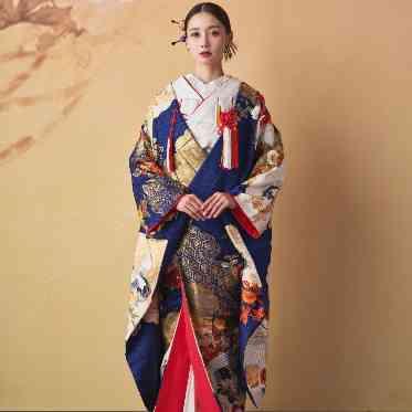 乃木神社・乃木會館 和装