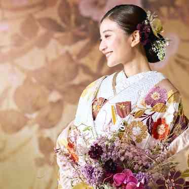 乃木神社・乃木會館 色打掛