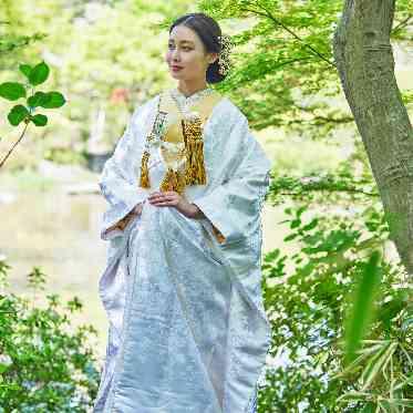 乃木神社・乃木會館 和装